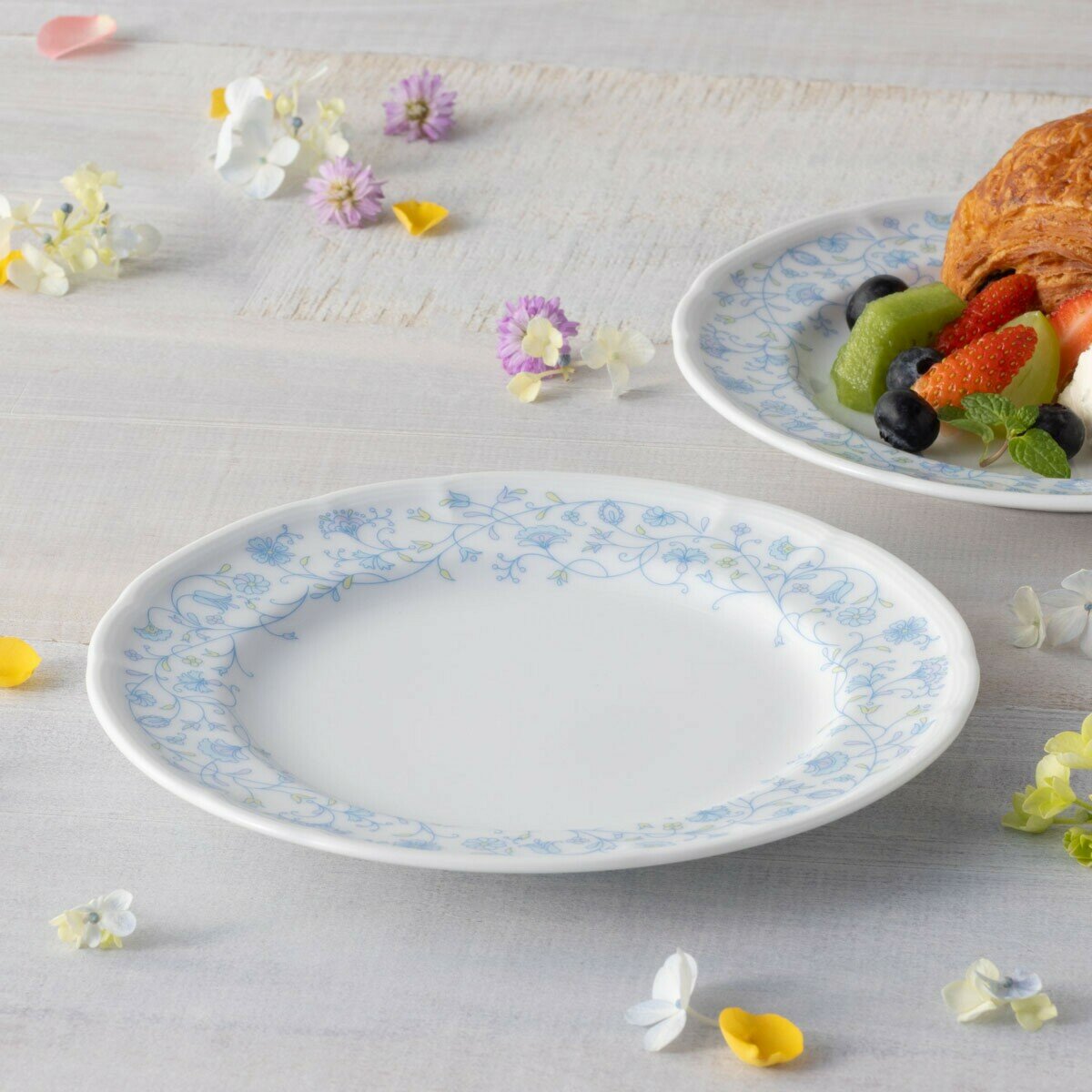 ノリタケ 6点ディナーセット