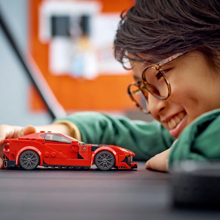フェラーリ 812 Competizione フェラーリ 812 Competizione