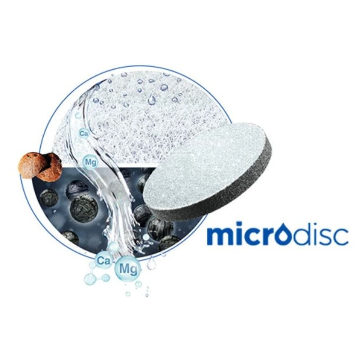 ブリタ マイクロディスク カートリッジ 3個入り x 4パックセット