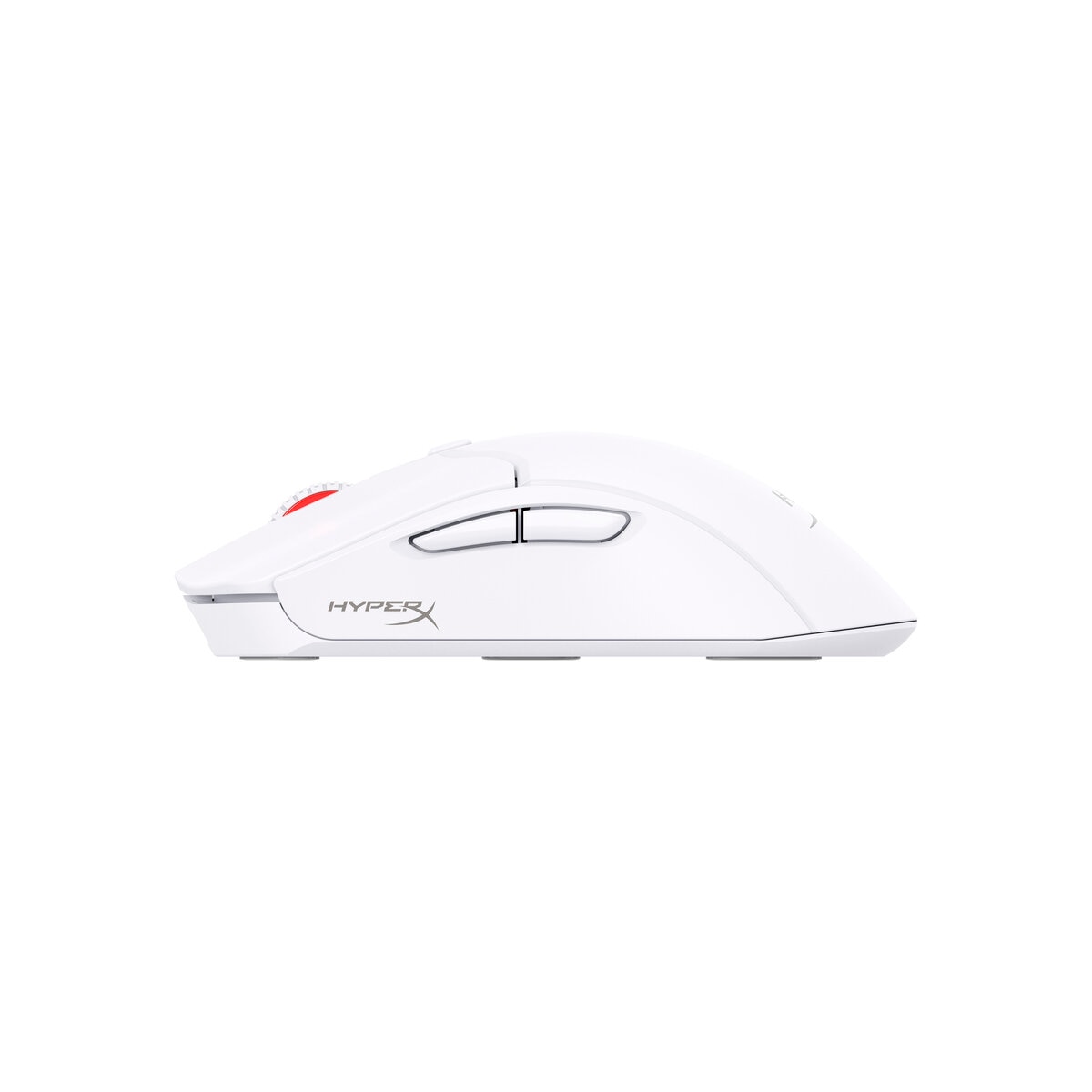 ハイパーエックス Pulsefire Haste 2 ワイヤレスゲーミングマウス 6N0A9AA-White