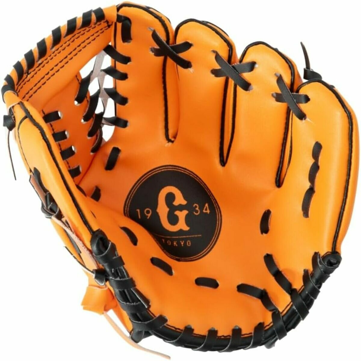 親子キャッチボールグローブセット やわらかボール付 大人-右投げ