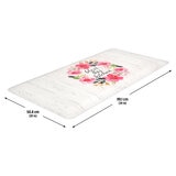 NIKE GRAVITY キッチンマット 50cm × 99cm スプリングフラワー