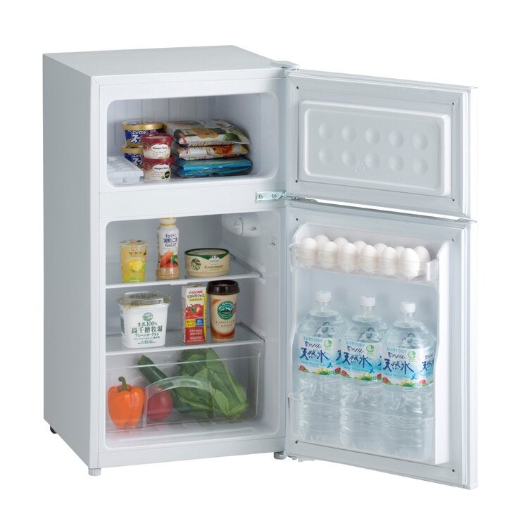 Haier 85L 冷蔵庫 JR-N85C | Costco Japan