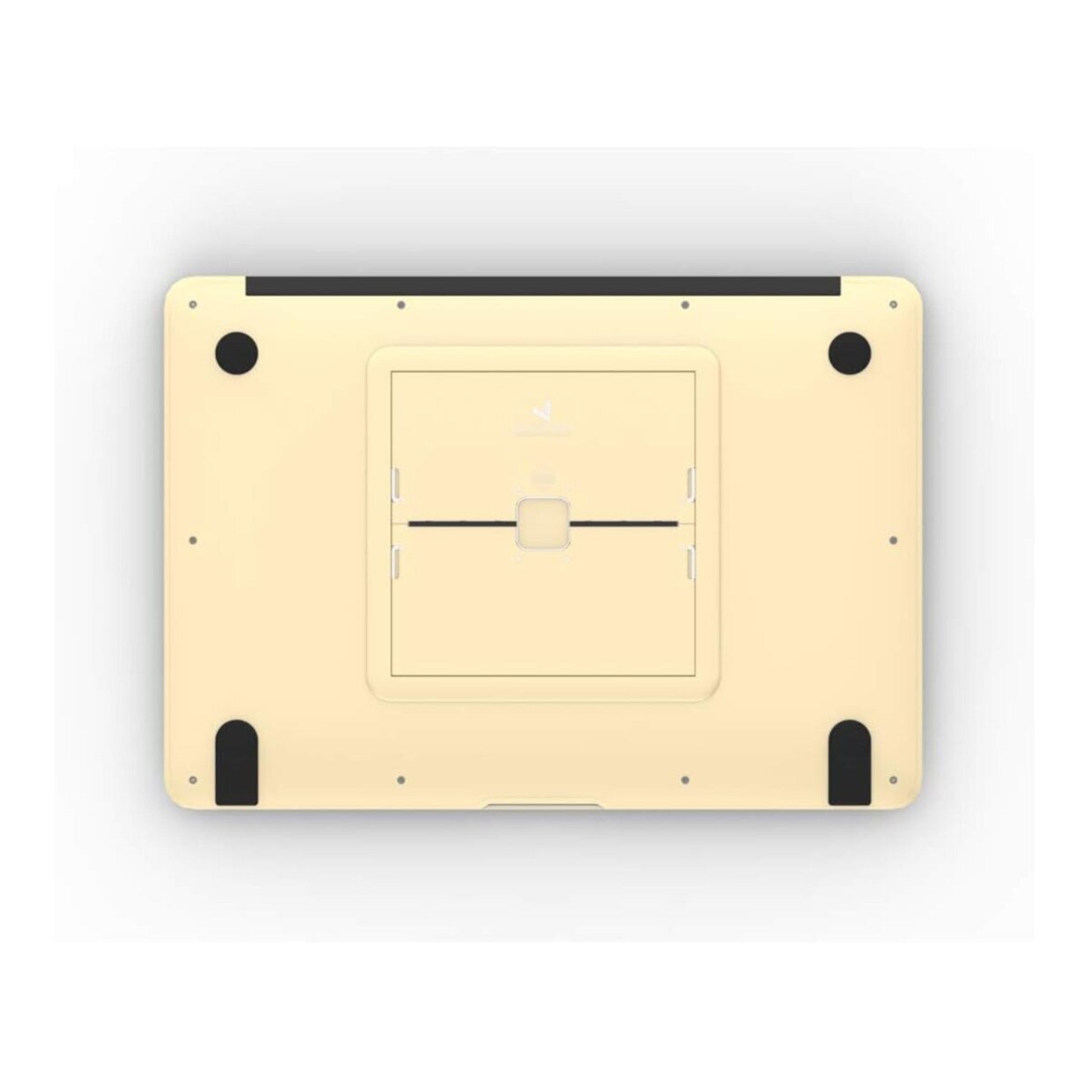 ONED / Majextand ノートパソコンスタンド / ゴールド