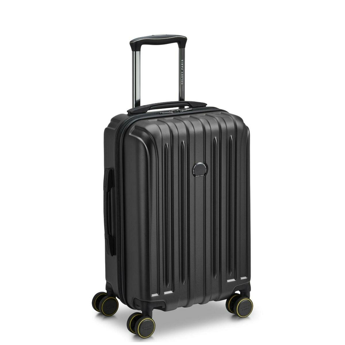 デルセー アクセレイト 2個セット マットブラック