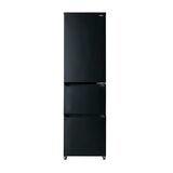 Haier 335L 冷蔵庫 JR-CV34C(K)