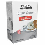 RASKAS クリームチーズポーション 36個 | Costco Japan