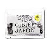 ジビエ鹿レトルトパウチ 100g x 10 犬用