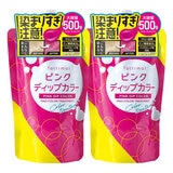 トッティモ　ピンクディップカラー6個せット トッティモ ピンクディップカラー6個せット tottimo！ディップ