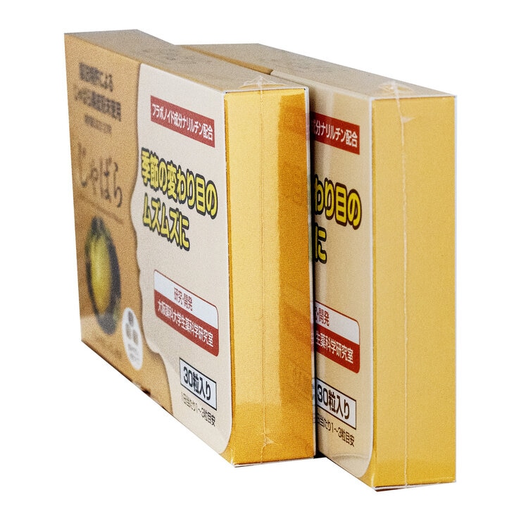 ラメール じゃばら 60 粒 ラメール じゃばら 60 粒