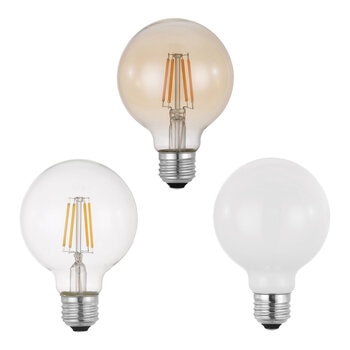 EGLO（エグロ）LED電球 A80 E26 204662J/204663J/204664J