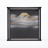 五月人形 兜ケース飾り 6M72-CS-802