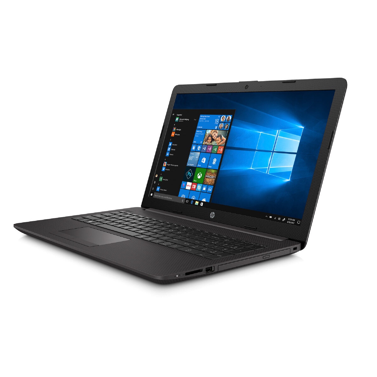 HP 250 G7 15.6インチ ノートPC 2C3U0PA#ABJ