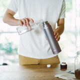 サーモス 保冷炭酸飲料ボトル 750ml