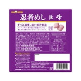 UHA味覚糖 忍者めし 巨峰 26g x10袋 UHA味覚糖 忍者めし 巨峰 26g x10袋