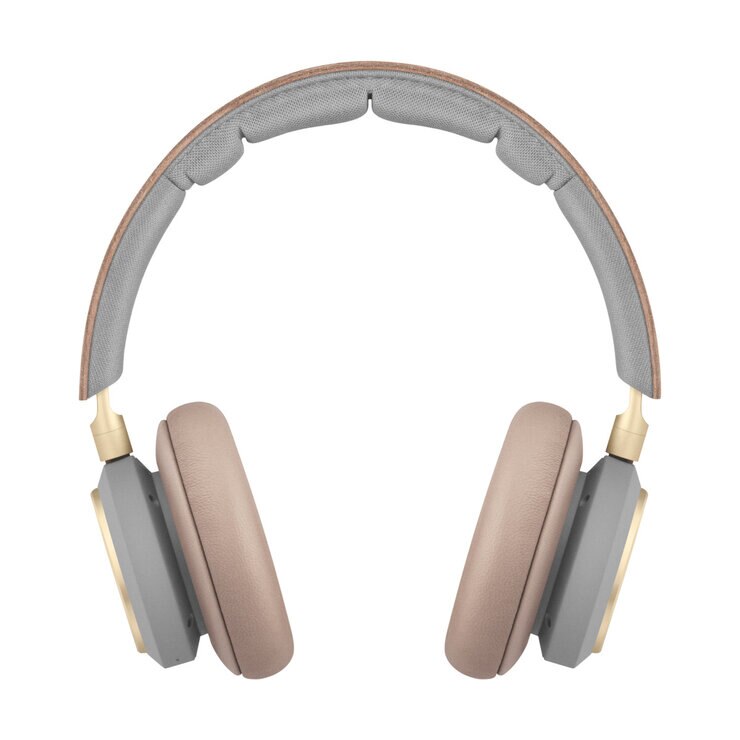 B&O Beoplay ワイヤレスヘッドホン H9 III アルジッラブライト B&O Beoplay ワイヤレスヘッドホン H9 III アルジッラブライト