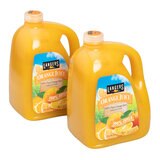 ランガース オレンジジュース 3.78L x 2
