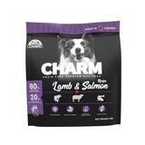 チャーム ラム&サーモンドッグ 1kg