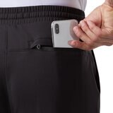 32 DEGREES メンズ ストレッチ ジョガー ブラック L