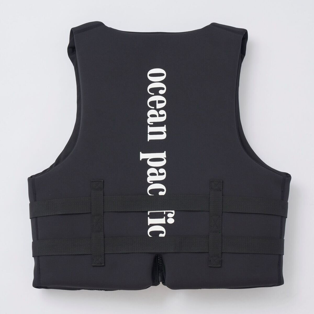Ocean Pacific Men's Leisure Floating Vest