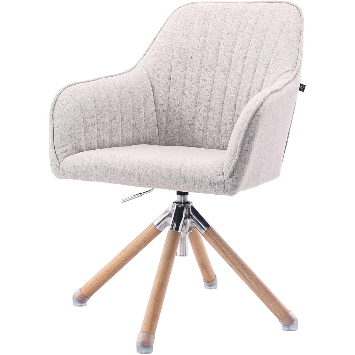 イトーキ サリダ ポルックス チェア アイスグレー