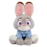 ズートピアぬいぐるみ 50cm 正義感のあるジュディ