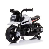 子ども用 電動乗用玩具 モタードバイク