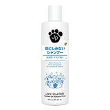 ジョン ポール ペット 目にしみない シャンプー