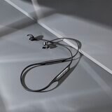 Bowers & Wilkins ワイヤレスヘッドホン PI4 ブラック