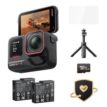 インスタ360 Ace Pro 2 スペシャルバンドル インスタ360 Ace Pro 2 スペシャルバンドル