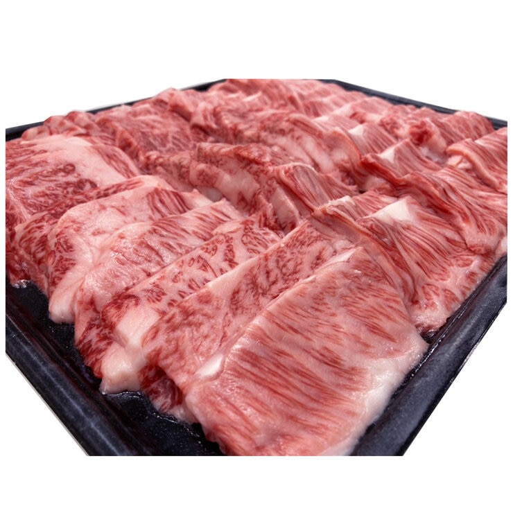 【冷凍】和牛4等級バラ焼肉 1kg 【冷凍】和牛4等級バラ焼肉 1kg