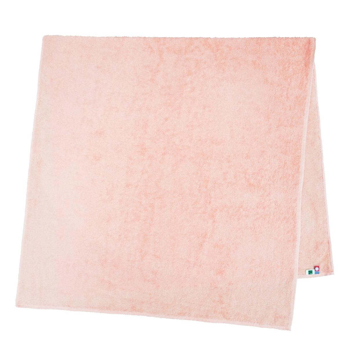 Imabari Bath Towel Neo Color 2 Pack Pink