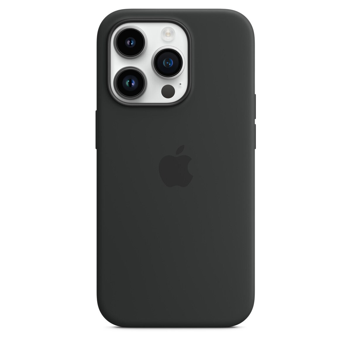 Magsafe対応 iPhone 14 Pro シリコーン ケース