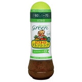 ピエトロ ドレッシング グリーン 和風しょうゆ 600ml