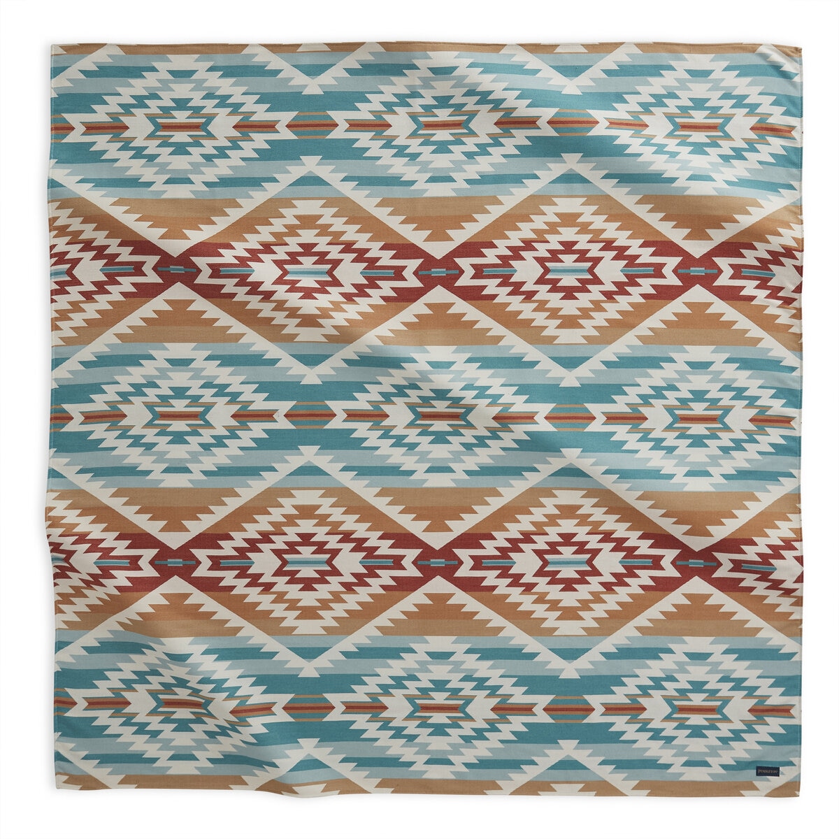 Pendleton アウトドア ブランケット 182 x 182cm パサゴ スプリングス