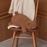 ライフオンプロダクツ 抱きしめたくなる 蓄熱式アニマル湯たんぽ LCAWA009 くま