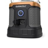 デュラセル 3000ルーメン 3WAY 電源 LEDランタン