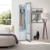 LG スタイラー スチームクローゼット ブラウン S3RERB