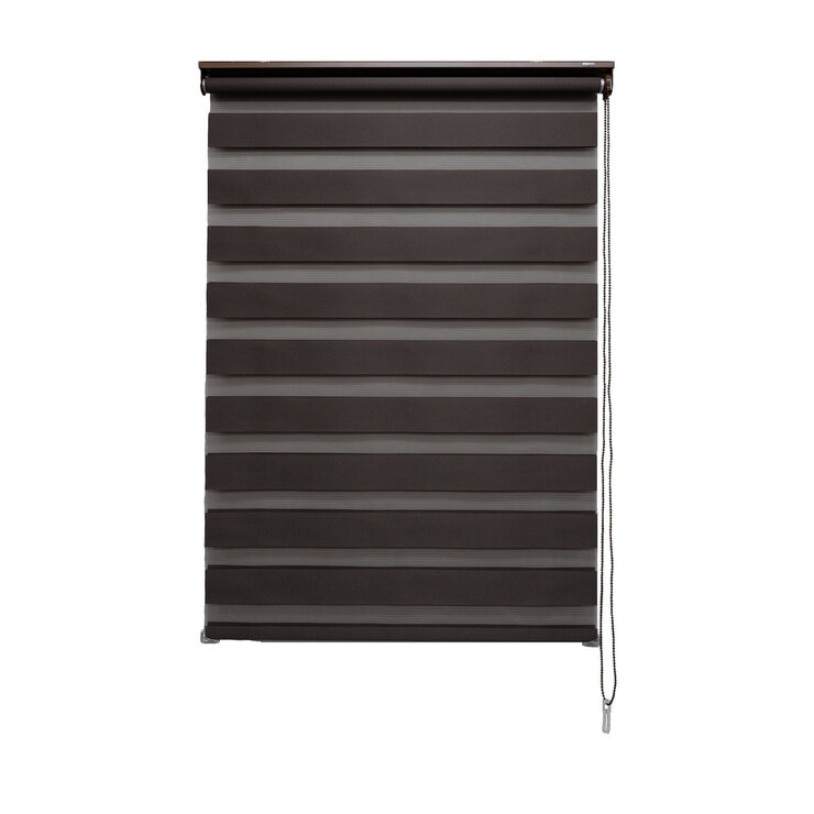 トーソー センシア 調光ロールスクリーン 60cm x 150cm チョコレート トーソー センシア 調光ロールスクリーン 60cm x 150cm チョコレート