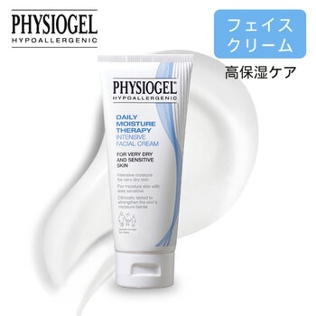 フィジオジェル インテンシブ フェイシャルクリーム 100mL