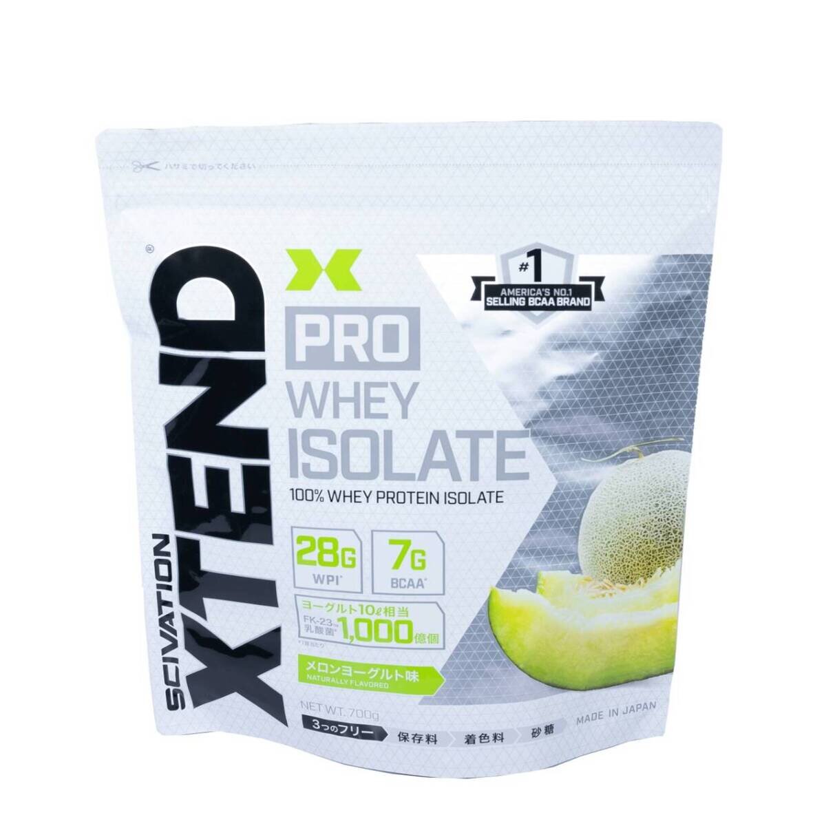 XTEND bcaa