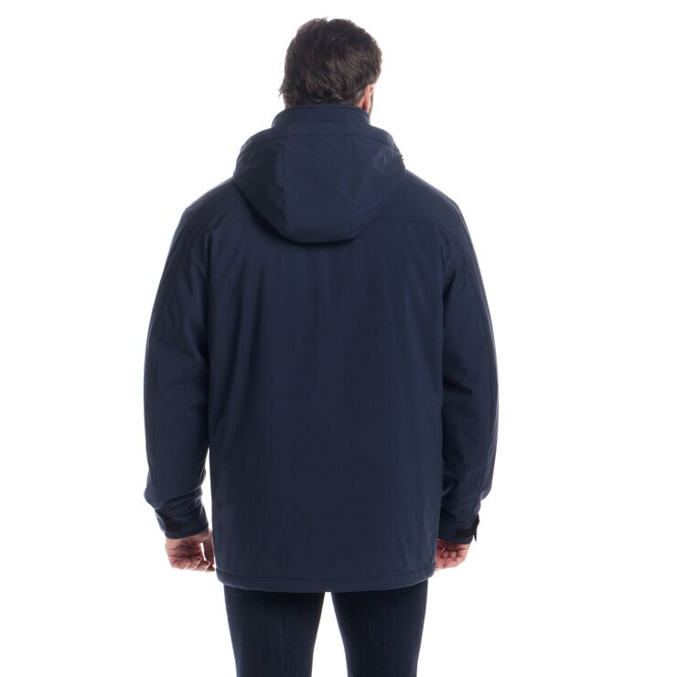 WEATHERPROOF メンズ ストレッチ ジャケット