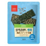 韓国 海苔スナック小魚 20g x 10 packs