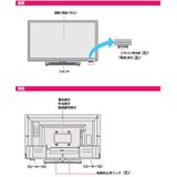 東芝 レグザ 19インチ HD 液晶テレビ 19S22