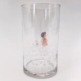 アルプスの少女ハイジ ガラスタンブラー 250ml スキップ