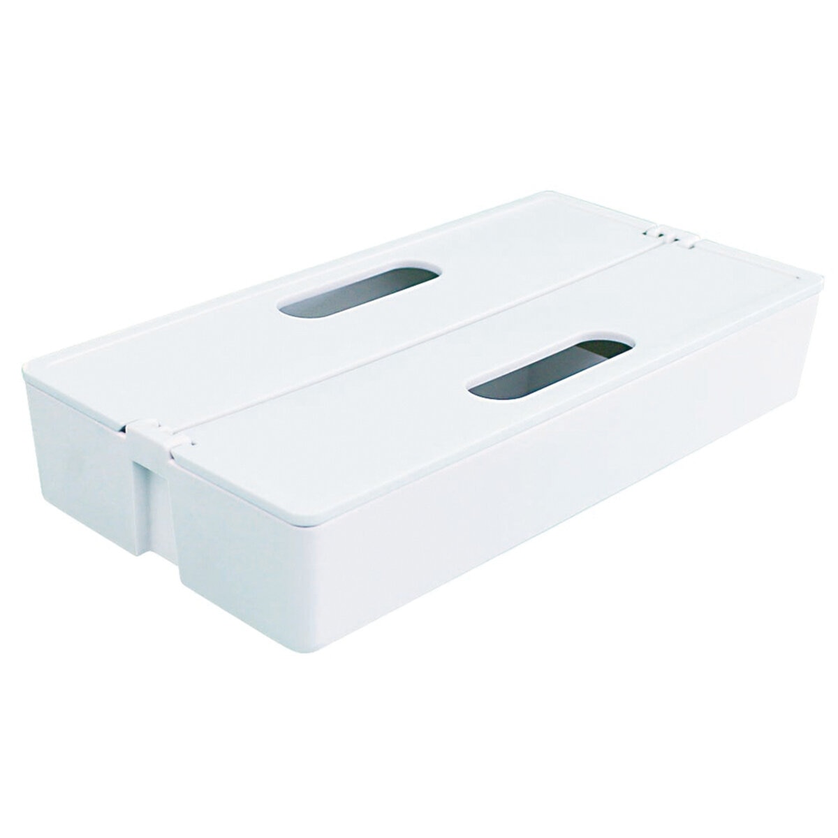 COLLEND(コレンド) かるコン M ホワイト KCM-WH