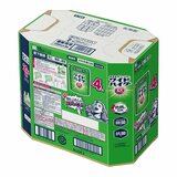 ワイドハイター EX パワー 2300ml x 4