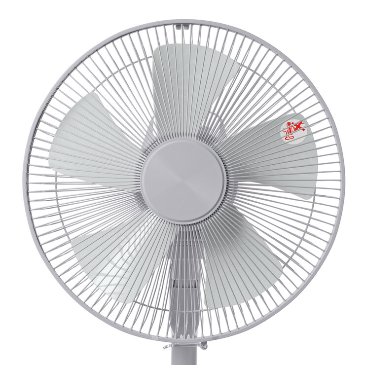 YAMAZEN リビング扇風機 (リモコン付) YLR-AG303C YAMAZEN リビング扇風機 (リモコン付) YLR-AG303C