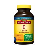 ネイチャーメイド ビタミンE 400IU 300粒