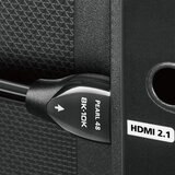 Audioquest HDMIケーブル 1.5M